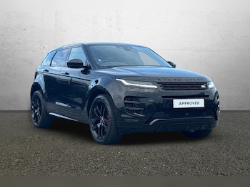 Used Land Rover Range Rover Evoque 2024 for sale - 76984307: Photo
