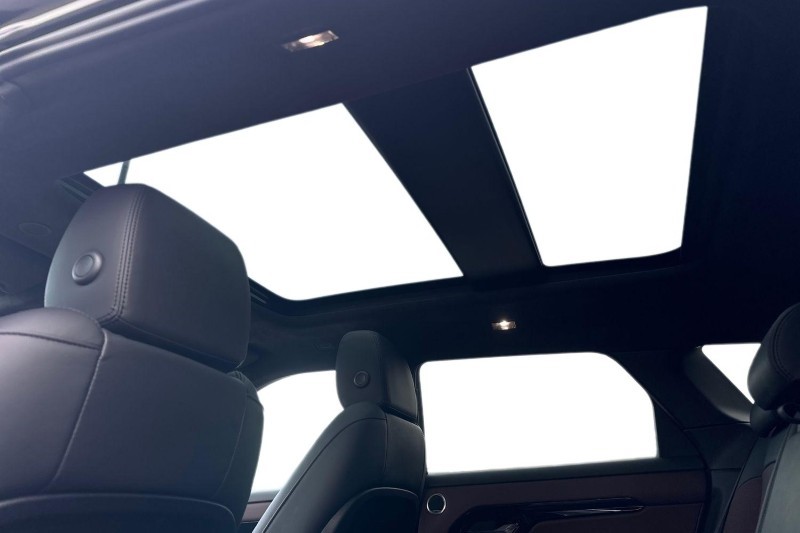 Used Land Rover Range Rover Evoque 2024 for sale - 76984307: Photo 21