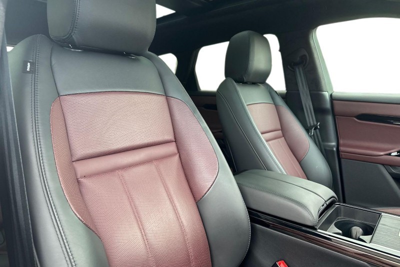 Used Land Rover Range Rover Evoque 2024 for sale - 76984307: Photo 27