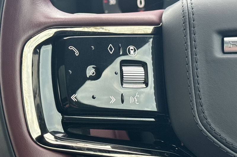 Used Land Rover Range Rover Evoque 2024 for sale - 76984307: Photo 29