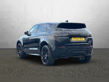 Used Land Rover Range Rover Evoque 2024 for sale - 76984307: Photo