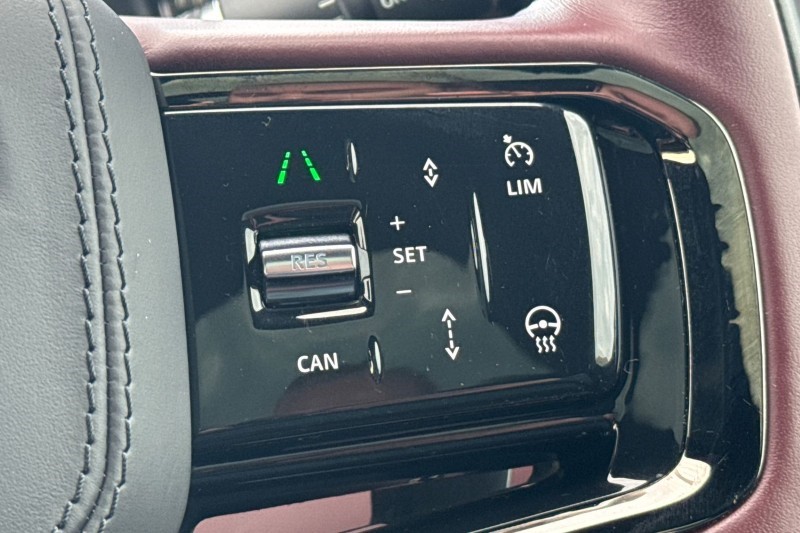 Used Land Rover Range Rover Evoque 2024 for sale - 76984307: Photo 30