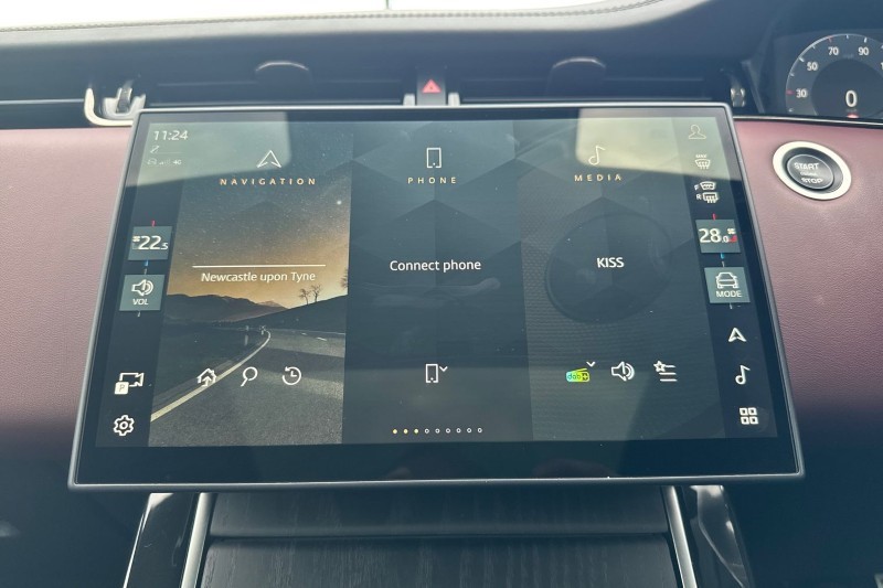 Used Land Rover Range Rover Evoque 2024 for sale - 76984307: Photo 31