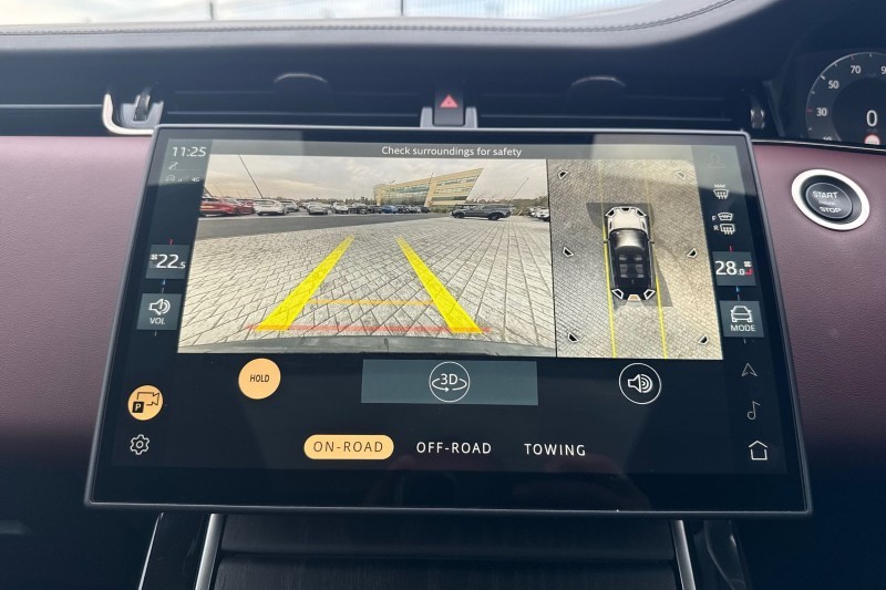 Used Land Rover Range Rover Evoque 2024 for sale - 76984307: Photo 33