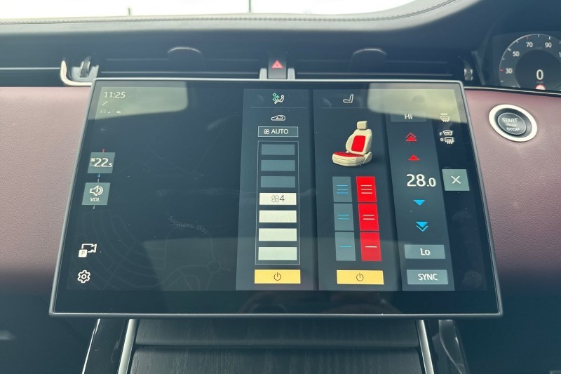 Used Land Rover Range Rover Evoque 2024 for sale - 76984307: Photo 34