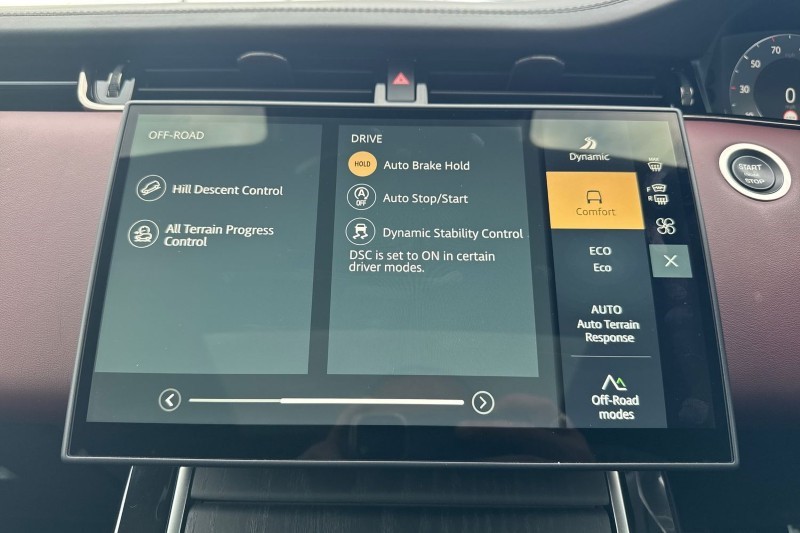 Used Land Rover Range Rover Evoque 2024 for sale - 76984307: Photo 35