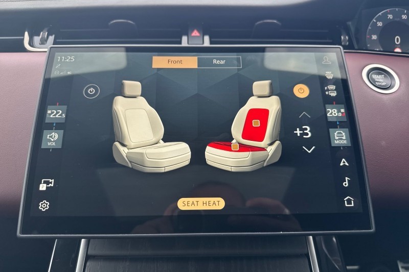 Used Land Rover Range Rover Evoque 2024 for sale - 76984307: Photo 36