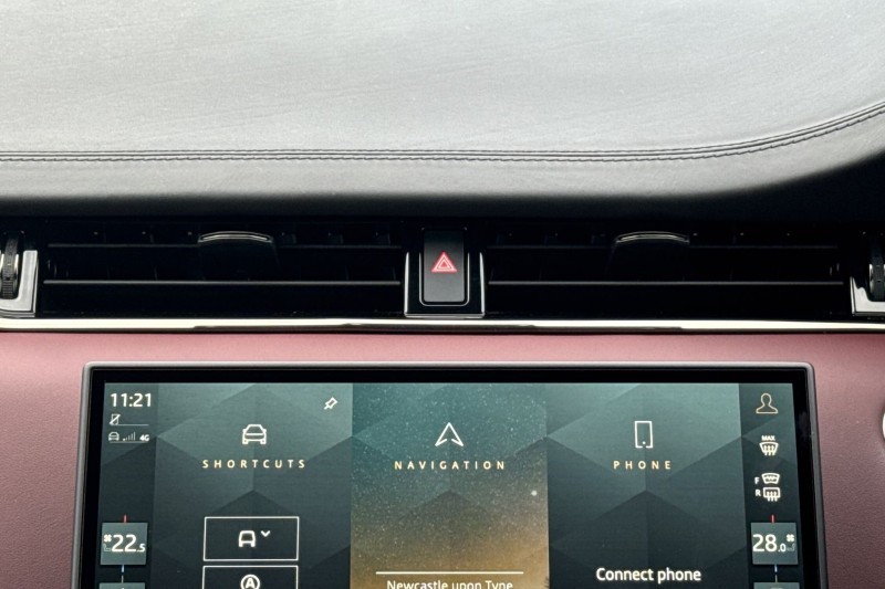 Used Land Rover Range Rover Evoque 2024 for sale - 76984307: Photo 37