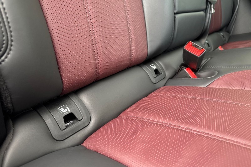 Used Land Rover Range Rover Evoque 2024 for sale - 76984307: Photo 39