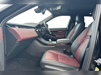 Used Land Rover Range Rover Evoque 2024 for sale - 76984307: Photo