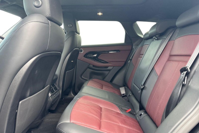 Used Land Rover Range Rover Evoque 2024 for sale - 76984307: Photo 4