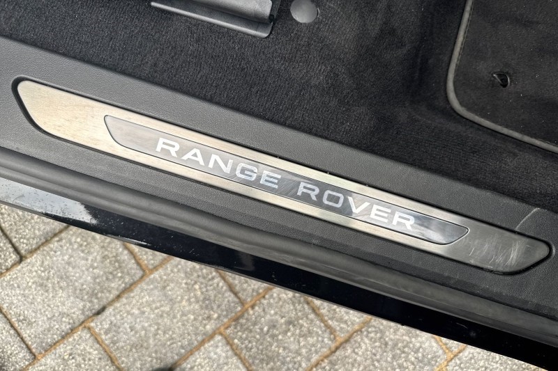 Used Land Rover Range Rover Evoque 2024 for sale - 76984307: Photo 40