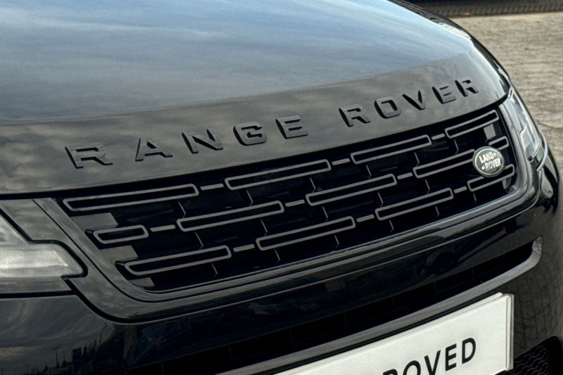 Used Land Rover Range Rover Evoque 2024 for sale - 76984307: Photo 45