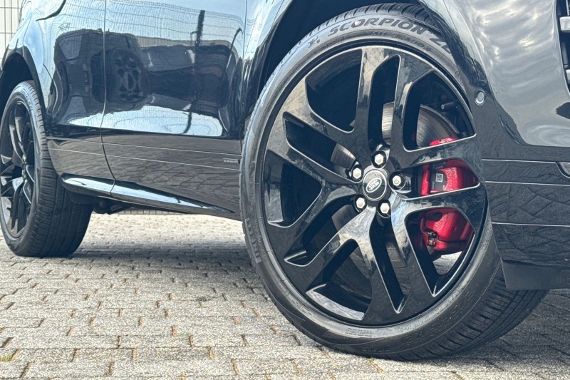 Used Land Rover Range Rover Evoque 2024 for sale - 76984307: Photo 46