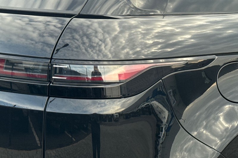 Used Land Rover Range Rover Evoque 2024 for sale - 76984307: Photo 49