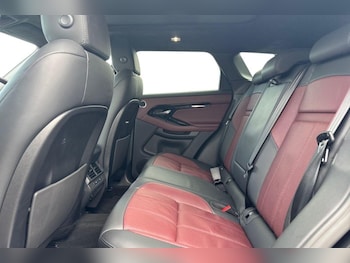 Used Land Rover Range Rover Evoque 2024 for sale - 76984307: Photo