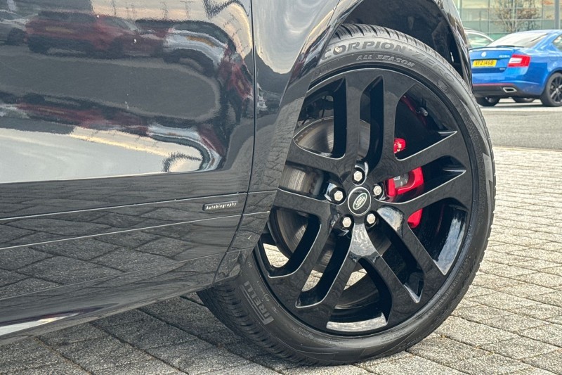 Used Land Rover Range Rover Evoque 2024 for sale - 76984307: Photo 51