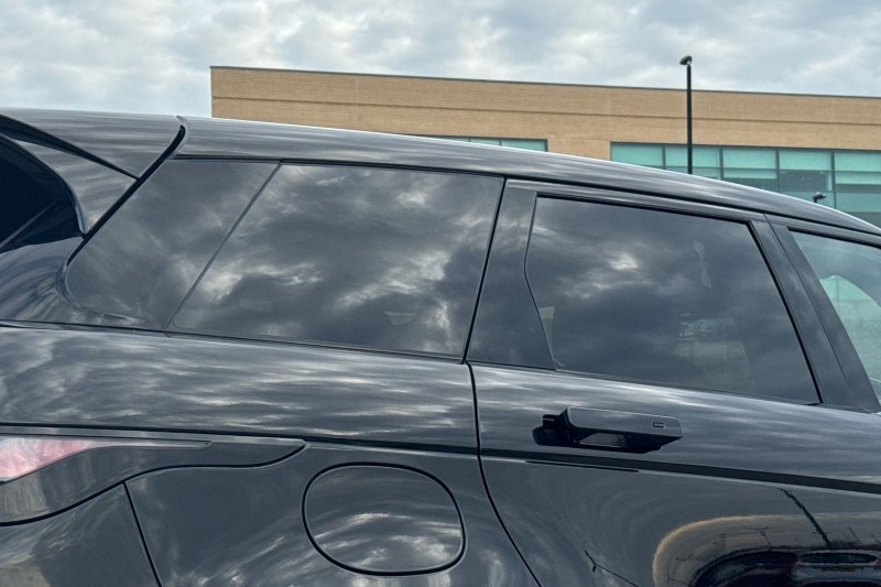 Used Land Rover Range Rover Evoque 2024 for sale - 76984307: Photo 53