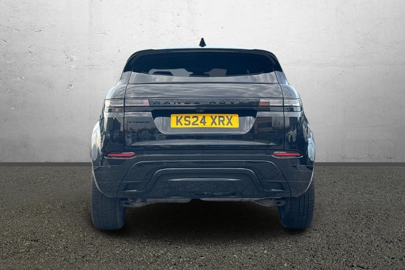 Used Land Rover Range Rover Evoque 2024 for sale - 76984307: Photo 6