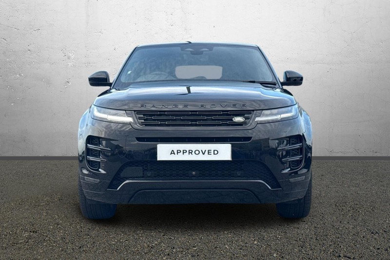 Used Land Rover Range Rover Evoque 2024 for sale - 76984307: Photo 7