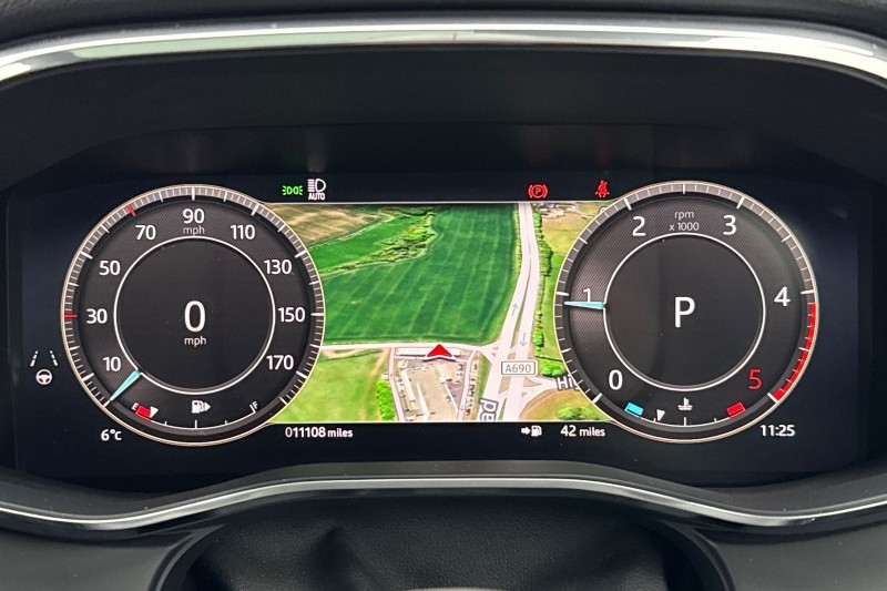 Used Jaguar F-Pace 2023 for sale - 77619322: Photo 17