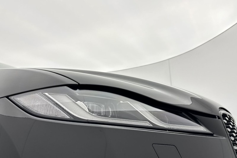 Used Jaguar F-Pace 2023 for sale - 77619322: Photo 18