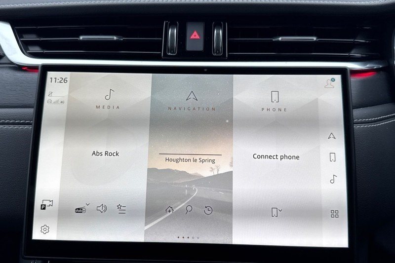 Used Jaguar F-Pace 2023 for sale - 77619322: Photo 31