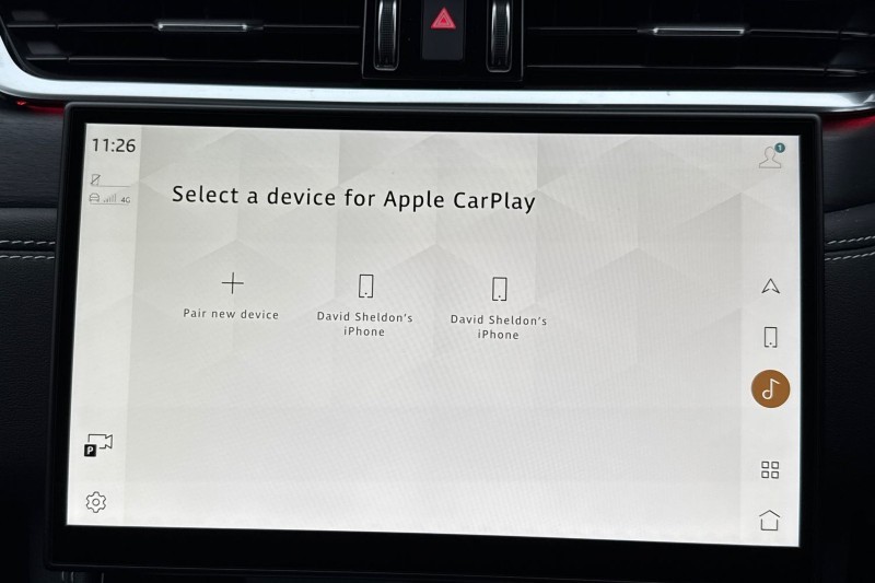 Used Jaguar F-Pace 2023 for sale - 77619322: Photo 32