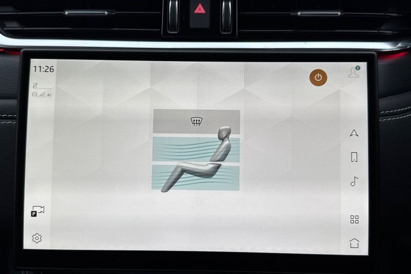 Used Jaguar F-Pace 2023 for sale - 77619322: Photo 33