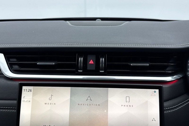 Used Jaguar F-Pace 2023 for sale - 77619322: Photo 36