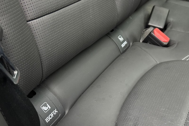 Used Jaguar F-Pace 2023 for sale - 77619322: Photo 38