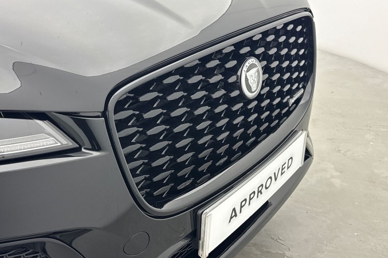 Used Jaguar F-Pace 2023 for sale - 77619322: Photo 43