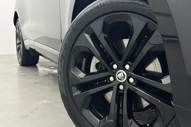 Used Jaguar F-Pace 2023 for sale - 77619322: Photo 44