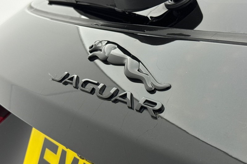 Used Jaguar F-Pace 2023 for sale - 77619322: Photo 45