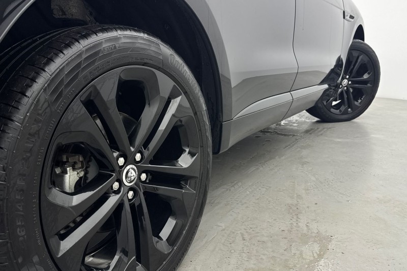 Used Jaguar F-Pace 2023 for sale - 77619322: Photo 48