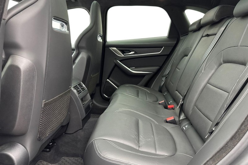 Used Jaguar F-Pace 2023 for sale - 77619322: Photo 5