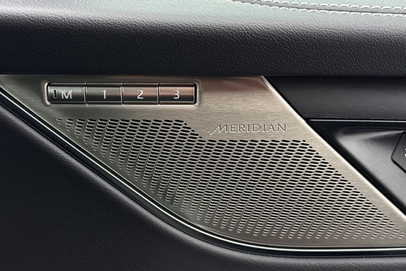 Used Jaguar F-Pace 2023 for sale - 77619322: Photo 52