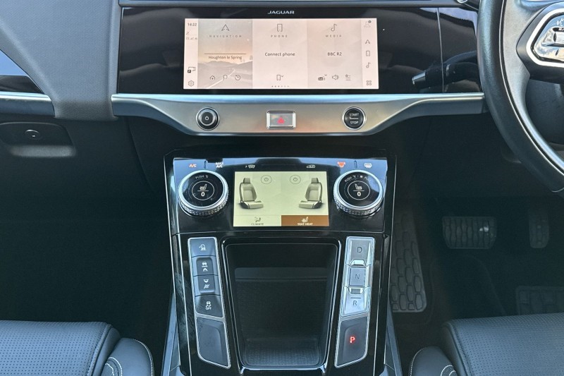 Used Jaguar I-Pace 2021 for sale - 77195339: Photo 14
