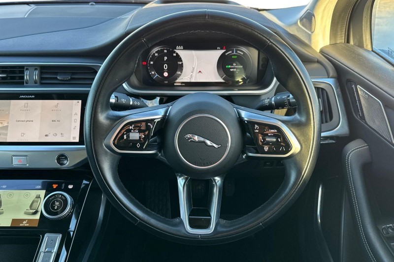 Used Jaguar I-Pace 2021 for sale - 77195339: Photo 15