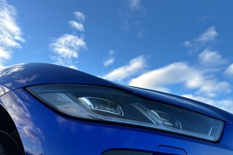 Used Jaguar I-Pace 2021 for sale - 77195339: Photo 17