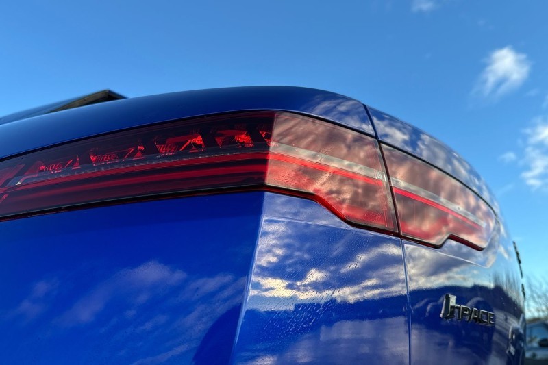 Used Jaguar I-Pace 2021 for sale - 77195339: Photo 19