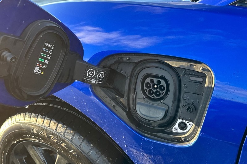 Used Jaguar I-Pace 2021 for sale - 77195339: Photo 20