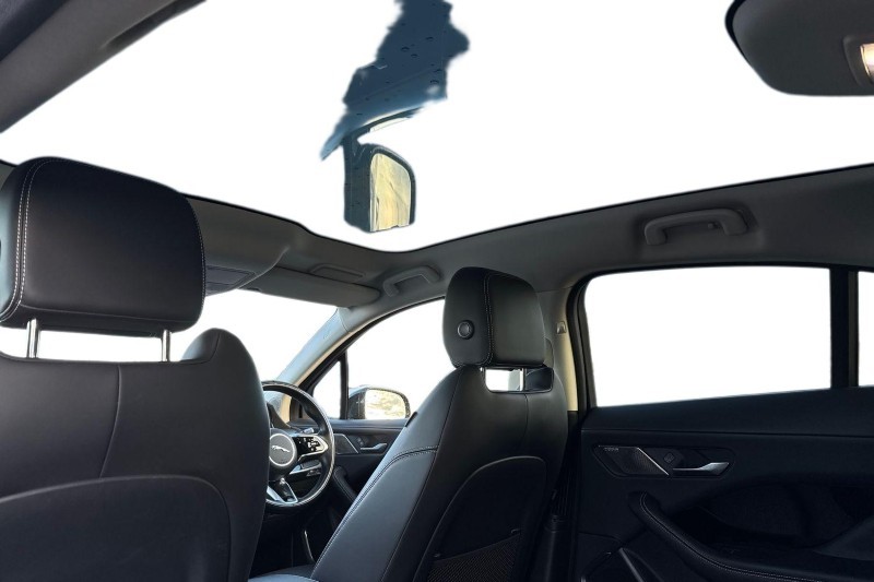 Used Jaguar I-Pace 2021 for sale - 77195339: Photo 21