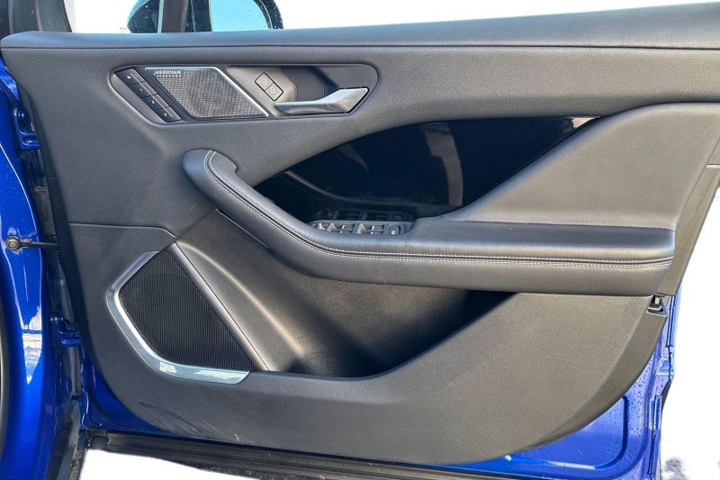 Used Jaguar I-Pace 2021 for sale - 77195339: Photo 22