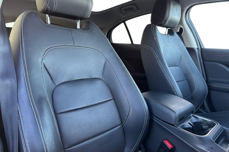 Used Jaguar I-Pace 2021 for sale - 77195339: Photo 26