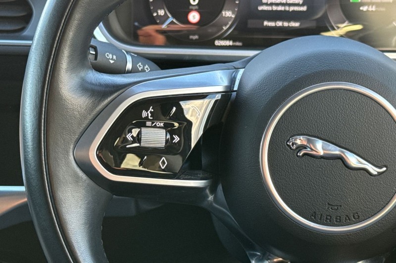 Used Jaguar I-Pace 2021 for sale - 77195339: Photo 28