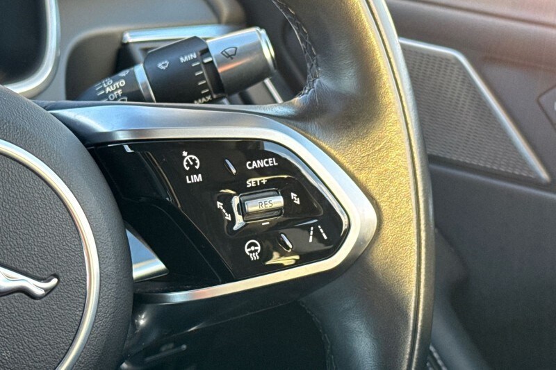 Used Jaguar I-Pace 2021 for sale - 77195339: Photo 29