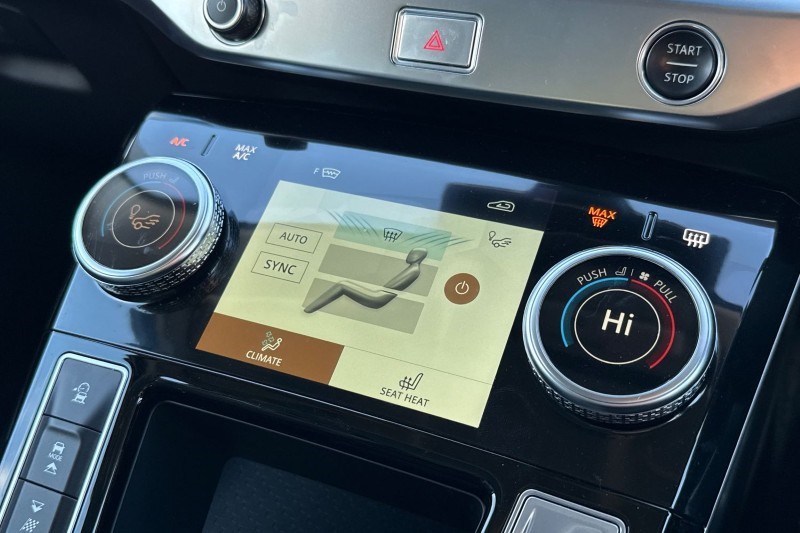 Used Jaguar I-Pace 2021 for sale - 77195339: Photo 31