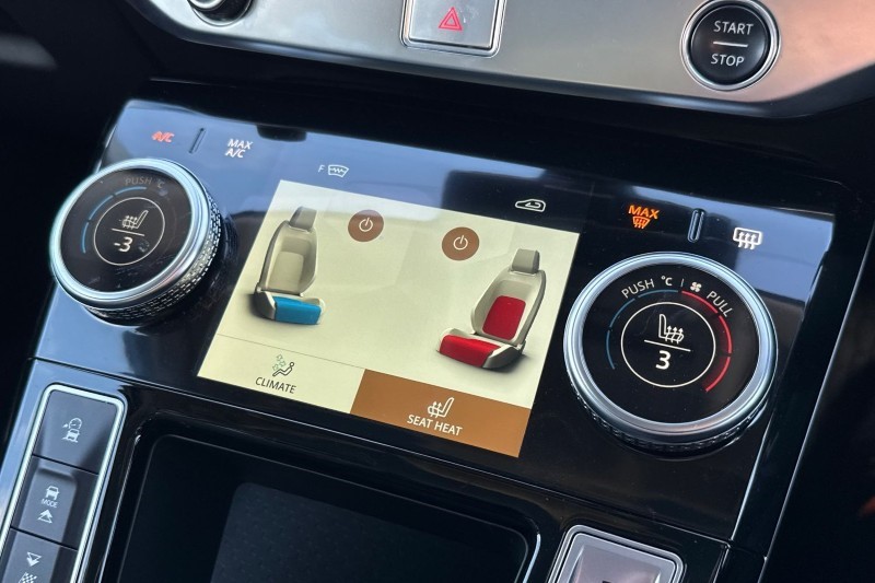 Used Jaguar I-Pace 2021 for sale - 77195339: Photo 32