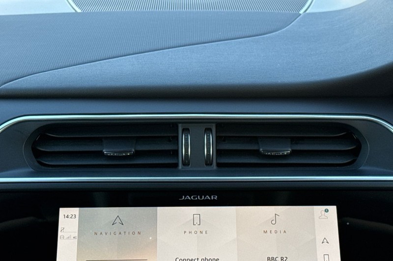 Used Jaguar I-Pace 2021 for sale - 77195339: Photo 33